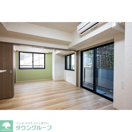 コンフォリア幡ヶ谷の物件内観写真